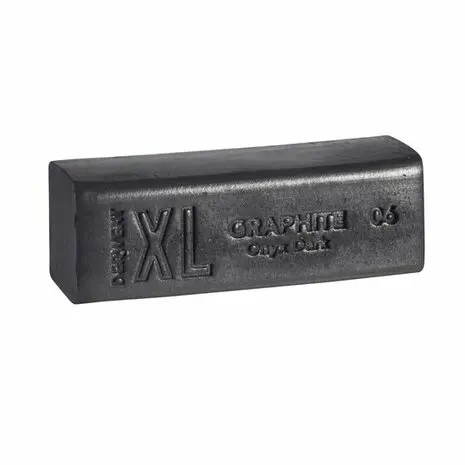 Xl Graphite Block 6 Onyx Dark