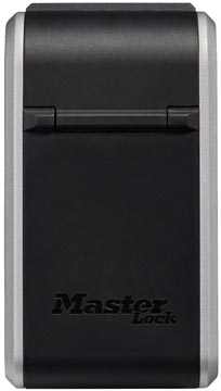Sleutelkluis De Raat Master Lock 5481