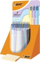 4 COLOR PASTL AST BCL TUBO30 24 EU