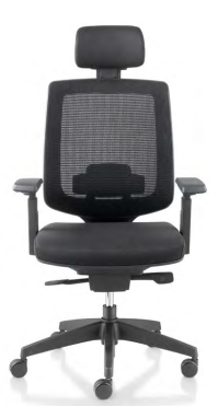 Bureaustoel Lucca - MD