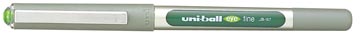 Roller Eye Uniball (0,7, lichtgroen)