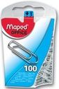 Maped Papierklemmen 25Mm