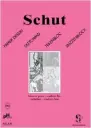 Schut Dessin Tekenblok, 180 Gram, A5, Pink
