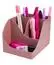 pennenhouder pen-wave skandi pac oud roze