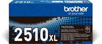 Tn2510Xl Brother Hl Toner Zwart Hc 3000 Pagina'S