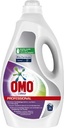 Omo Vloeibaar Wasmiddel Colour, Fles Van 5L