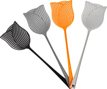 VLIEGENMEPPER TULP, PAK VAN 2st, ASSORTI