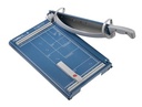 Dahle Hefboomsnijmachine 561 Voor Ft A4, Capaciteit: 35 Vel