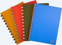 Atoma Nature	Pp	Assorti	Comm Geruit	144	A4