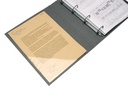 Q-Connect Corner Pocket, Zelfklevend, Ft 10 X 10 Cm, Pak Van 100 Stuks