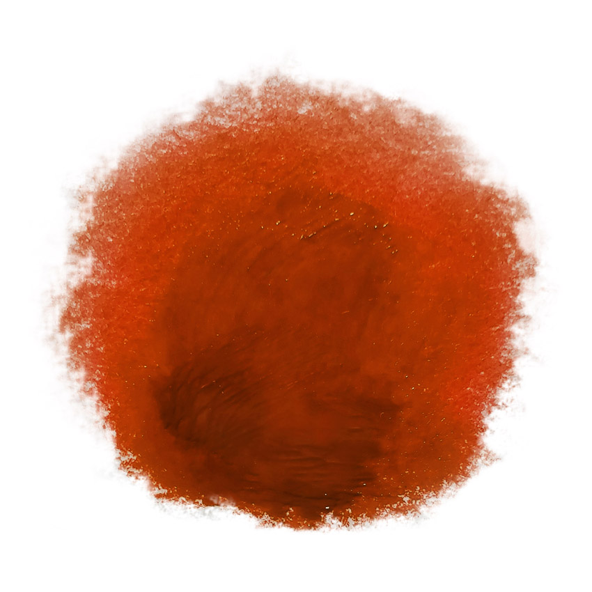 AKUA Liquid Pigment Burnt Sienna, gebrande Sienna, AKBS, voor monotype, 118ml