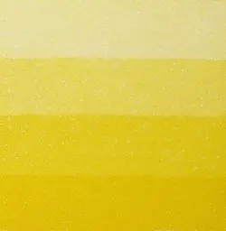 charbonnel etsinkt laque jaune solide (permanent geel), tube 60ml #331863