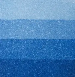 charbonnel etsinkt bleu océan primaire (oceaanblauw), tube 60ml #331883