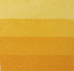 charbonnel etsinkt jaune indien (indisch geel), tube 60ml #301524