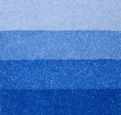 charbonnel etsinkt bleu ceruléum (imit.) (hemelsblauw), tube 60ml #331882