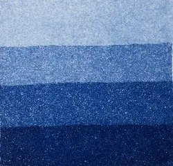 charbonnel etsinkt bleu de prusse (pruisisch blauw), tube 60ml #301538