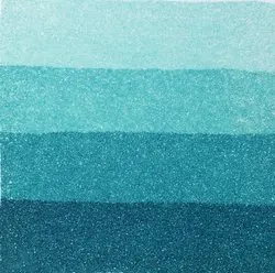 charbonnel etsinkt laque viridine solide (chroomoxidegroen), tube 60ml #331890