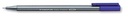 triplus fineliner blauw