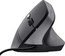 Trust Bayo Ii Ergonomische Muis, Voor Rechtshandigen