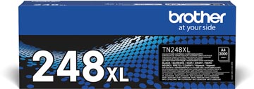 Tn248Xlbk Brother Hl Toner Zwart Hc 3000 Pagina'S