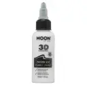 Textielverf Uv Intens Intens Wit (30Ml)