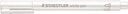 Staedtler Marker Metallic 8323, Wit