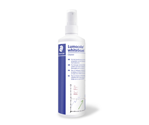 Whiteboard Cleaner 250Ml Staedtler