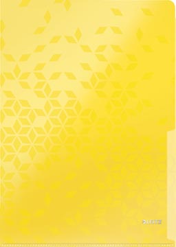 6X Folder Wow A4 Pp Assorti