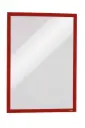 Duraframe Magnetic (A3, Rood, 1 Stuk)