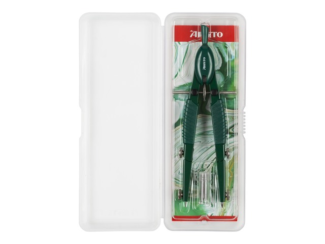 Snelverstelpasser Aristo Topline,  Mystic Green