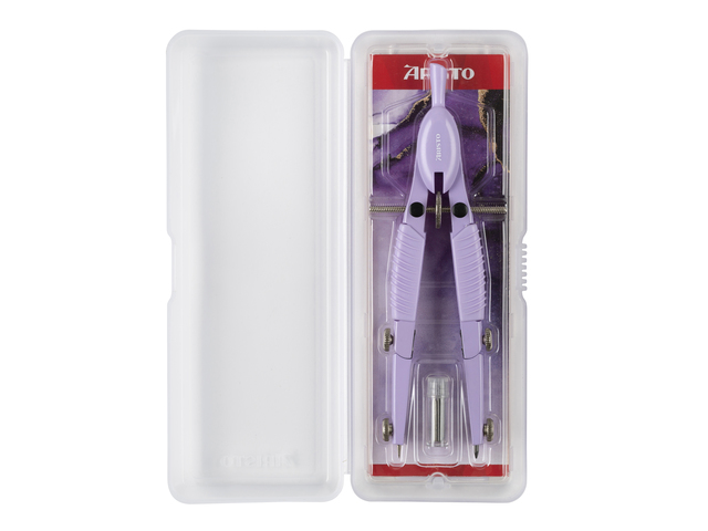 Snelverstelpasser Aristo Topline, Soft Lavender