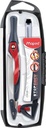 Maped Passer Stop System Innovation 3-Delig Op Blister