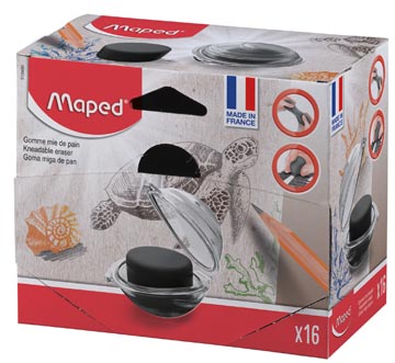 Maped Kneedgum
