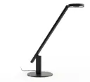 Bureaulamp Luctra® Table Lite Base, Zwart