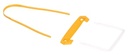 Bankers Box Tube Clip, Doos Van 100 Stuks