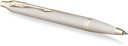 Parker Im Monochrome Balpen Champagne, Medium, Giftbox
