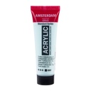 Standard Series acrylverf tube 20 ml Turkooisgroen Licht 660