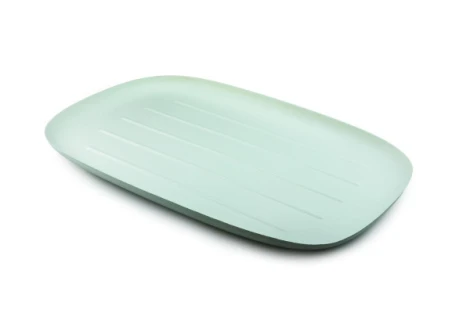 Bagastro cateringschaal 350 x 240 x h25 mm krimp à 10