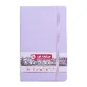 Talens - Art Creation Schetsboek, Pastel Violet, 13X21Cm, 140G, 80 Vellen
