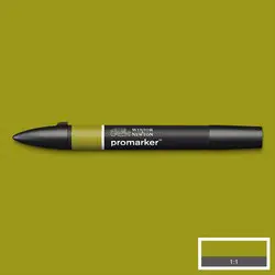 Promarker, Herb green, composite