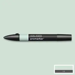 Promarker, Pebble blue, composite