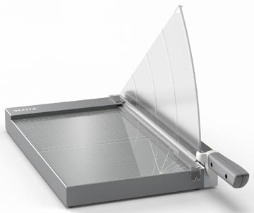 Leitz Precision Hefboomsnijmachine Office Pro, Ft A4+