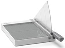Leitz Precision Hefboomsnijmachine Home Office, Ft A4