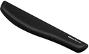 Fellowes Plushtouch Toetsenbordpolssteun, Zwart