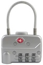 Tsa Slot Met Kabel