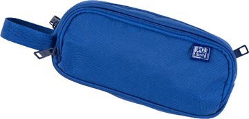 Oxford b-smart pennenzak blauw