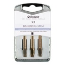 Doos 3 pen Bandzug 5mm