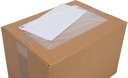 Cleverpack Documenthouder, Onbedrukt, Ft 230 X 112 Mm, Pak Van 100 Stuks