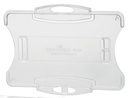 Durable Houder Voor Veiligheidspas Voor 1 Kaart 10 Stuks
