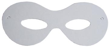 Bouhon Papieren Masker